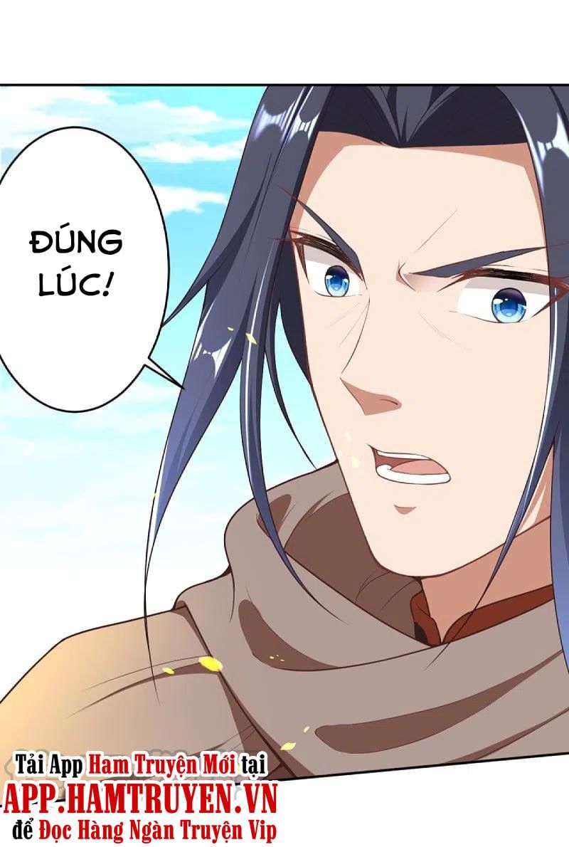 đọc truyện Nghịch Thiên Tà Thần Chương 383 ảnh 10 tại Thiên Thai Truyện