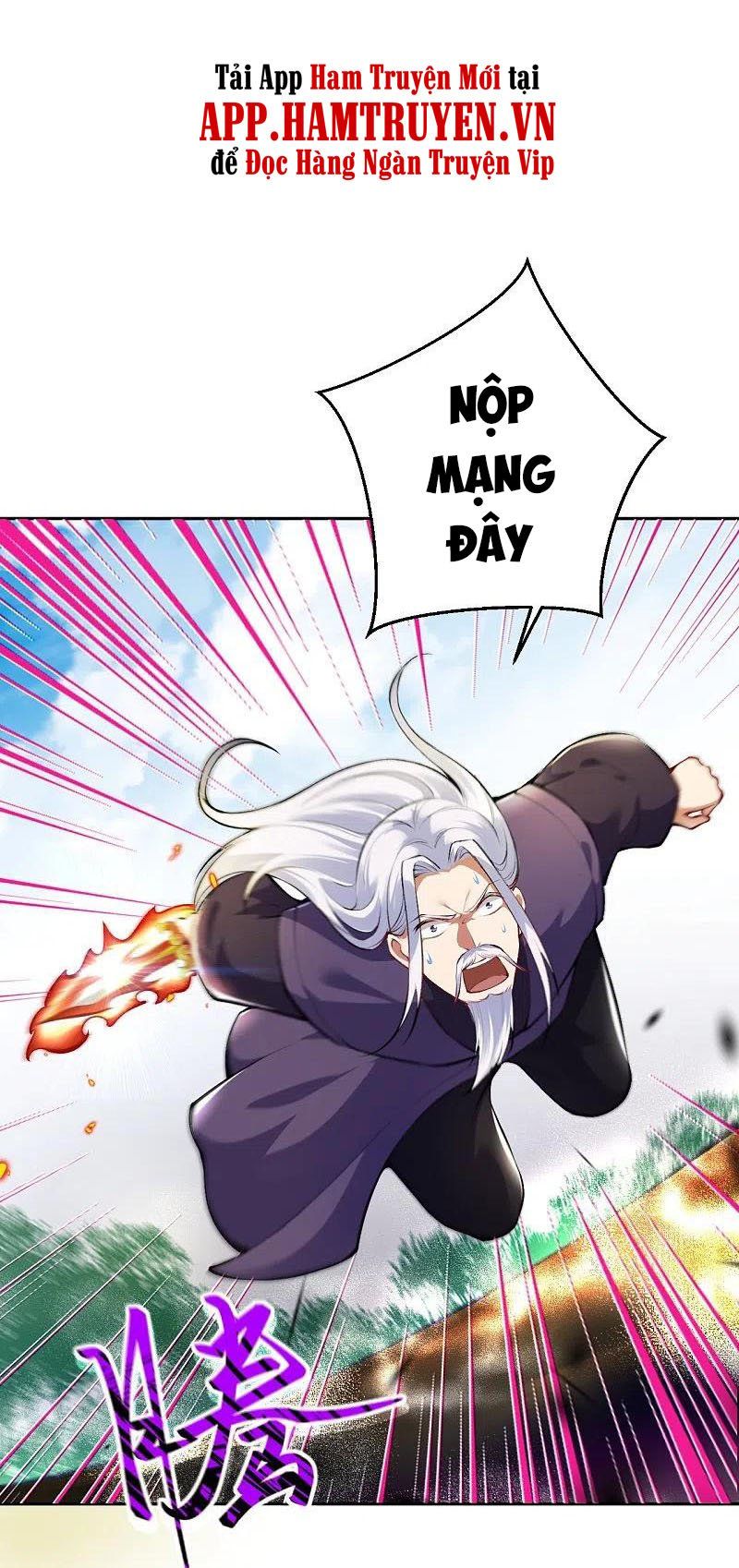 đọc truyện Nghịch Thiên Tà Thần Chương 384 ảnh 3 tại Thiên Thai Truyện