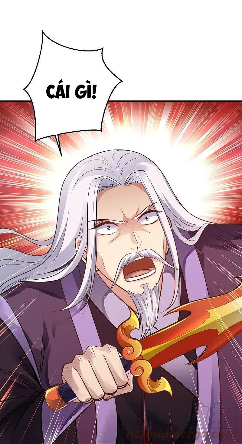 đọc truyện Nghịch Thiên Tà Thần Chương 384 ảnh 13 tại Thiên Thai Truyện