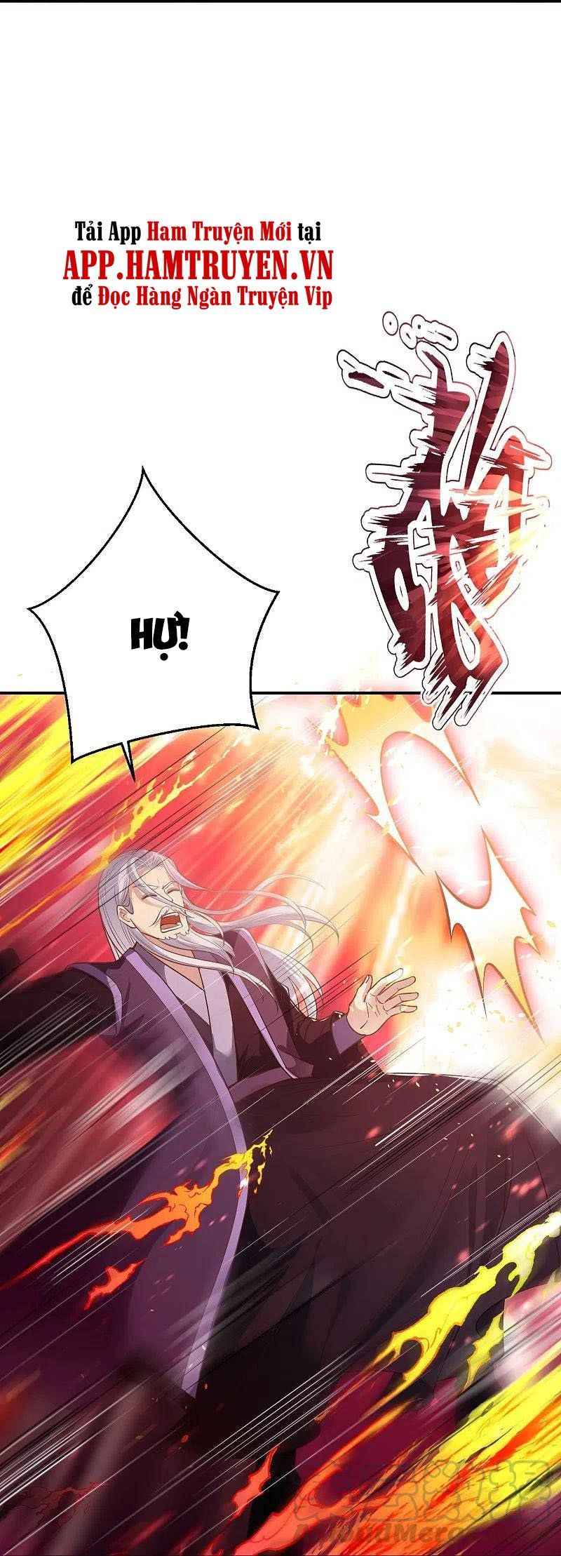 đọc truyện Nghịch Thiên Tà Thần Chương 384 ảnh 16 tại Thiên Thai Truyện