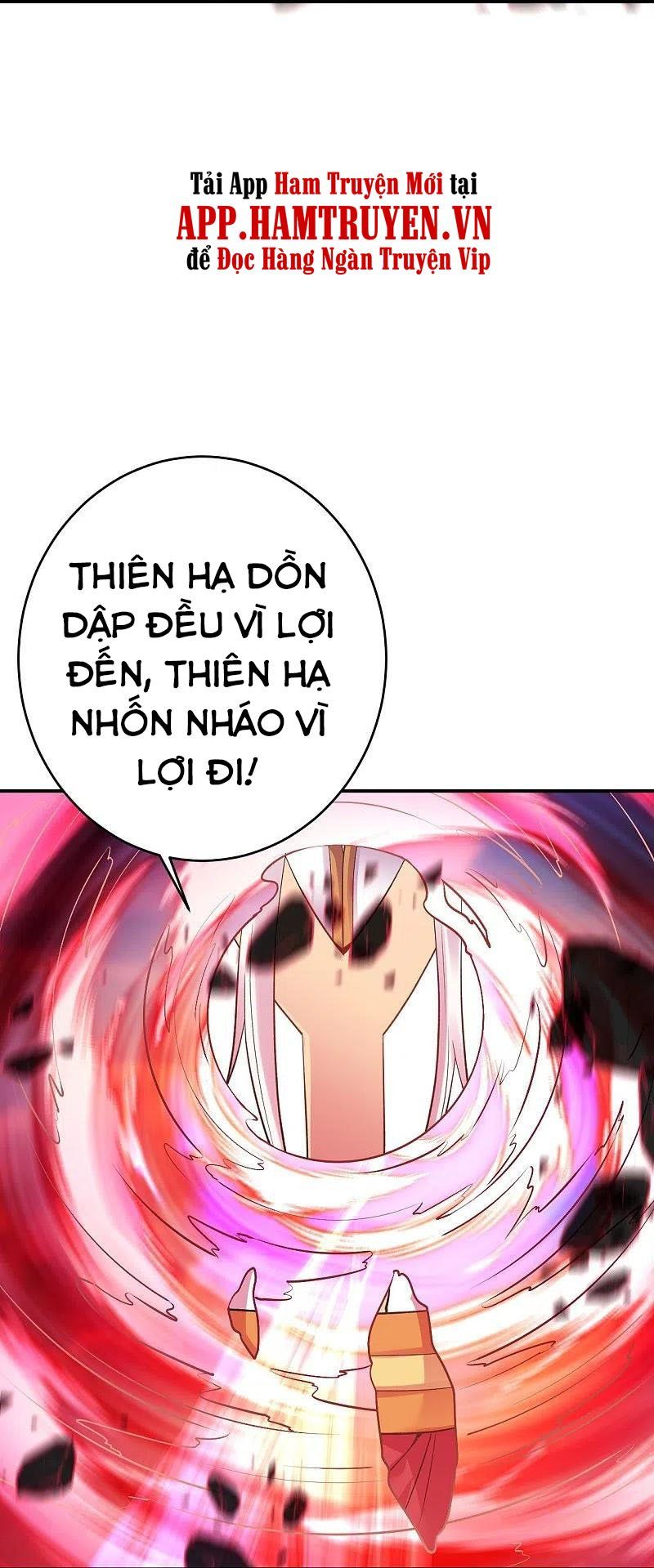 đọc truyện Nghịch Thiên Tà Thần Chương 384 ảnh 18 tại Thiên Thai Truyện