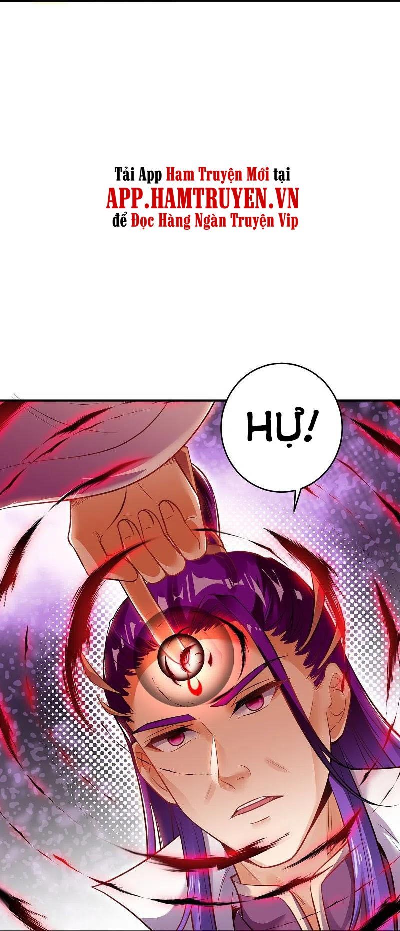 đọc truyện Nghịch Thiên Tà Thần Chương 384 ảnh 24 tại Thiên Thai Truyện