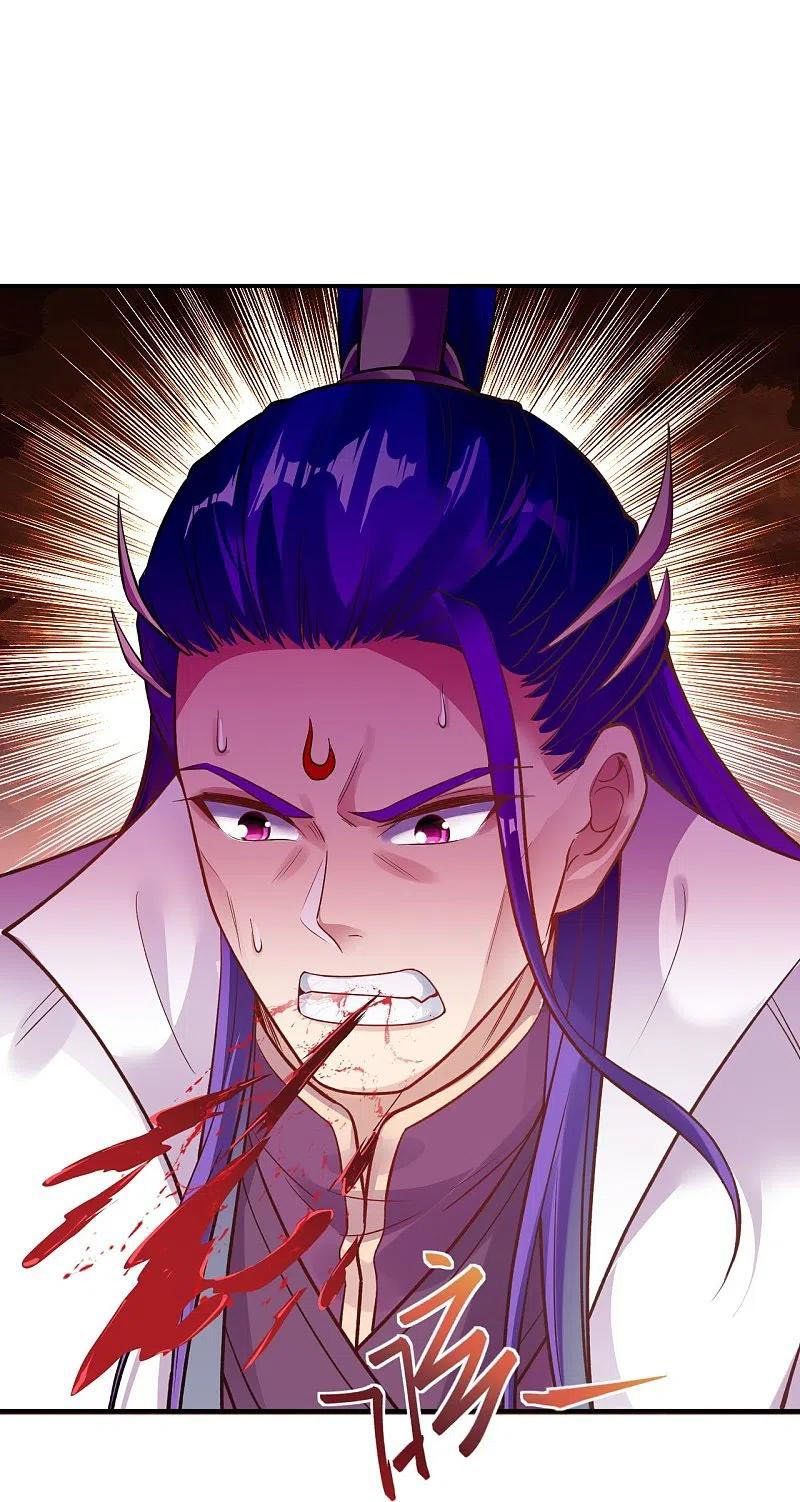 đọc truyện Nghịch Thiên Tà Thần Chương 384 ảnh 30 tại Thiên Thai Truyện