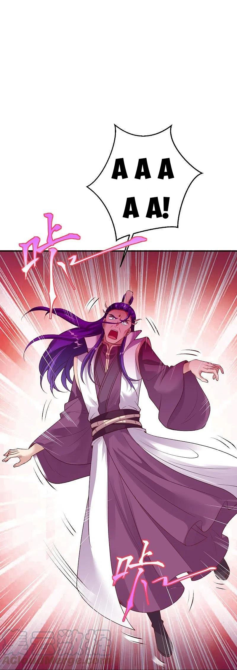 đọc truyện Nghịch Thiên Tà Thần Chương 384 ảnh 31 tại Thiên Thai Truyện