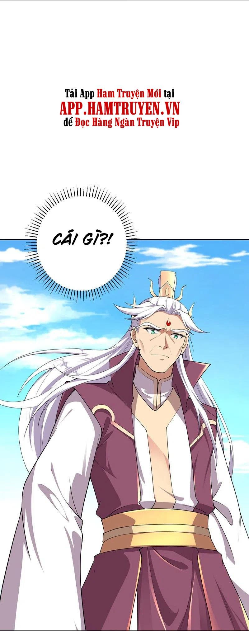 đọc truyện Nghịch Thiên Tà Thần Chương 384 ảnh 35 tại Thiên Thai Truyện