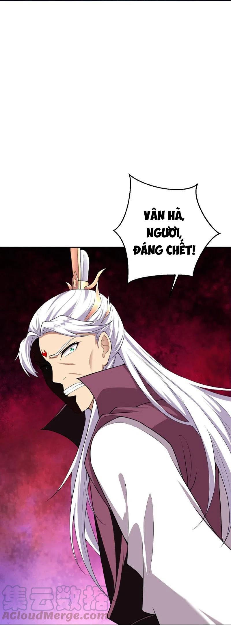 đọc truyện Nghịch Thiên Tà Thần Chương 384 ảnh 37 tại Thiên Thai Truyện