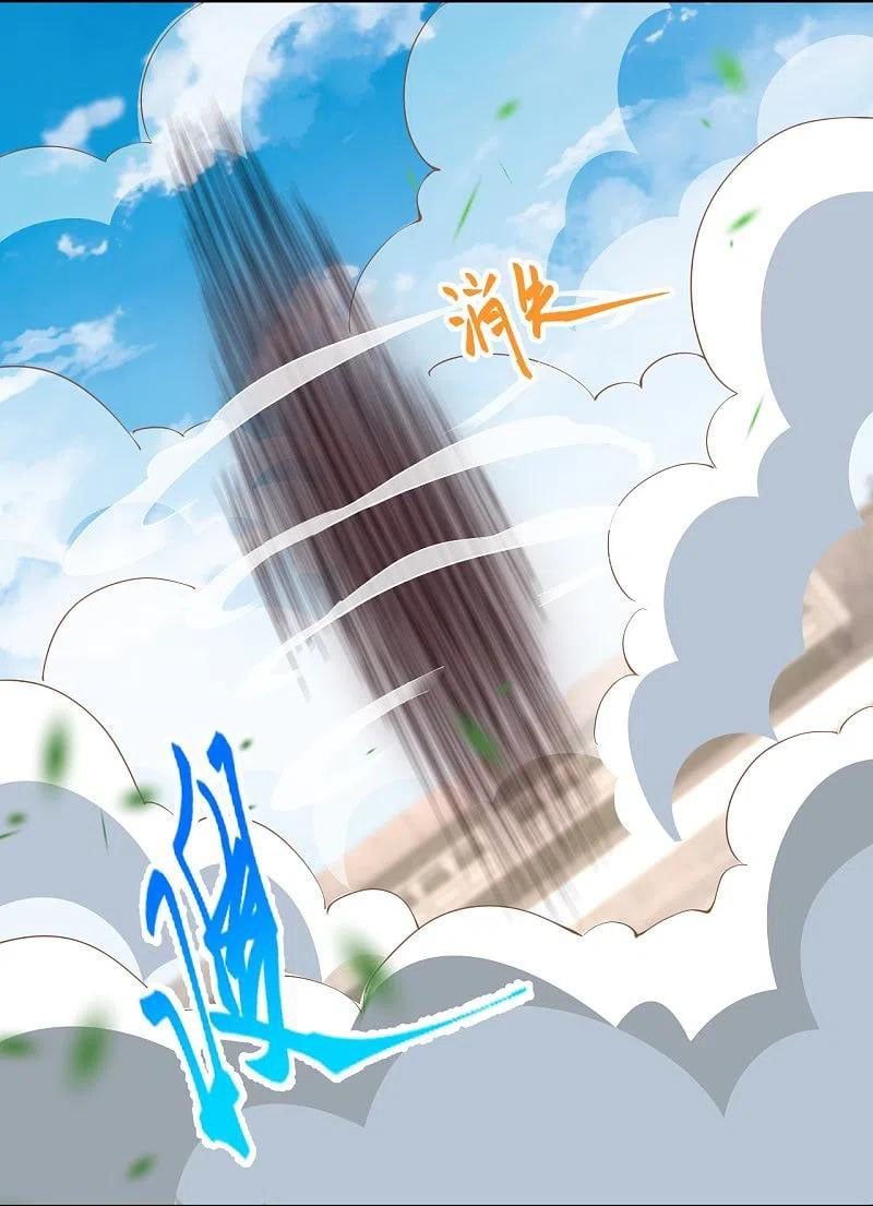 đọc truyện Nghịch Thiên Tà Thần Chương 384 ảnh 39 tại Thiên Thai Truyện