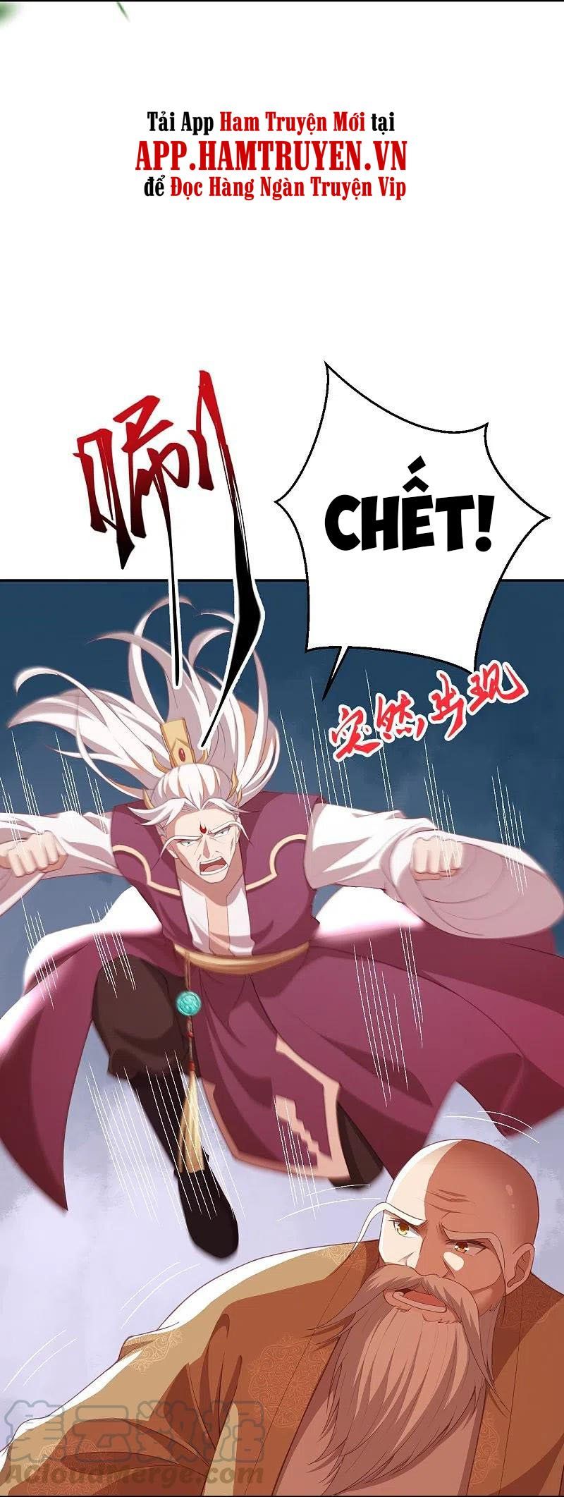 đọc truyện Nghịch Thiên Tà Thần Chương 384 ảnh 40 tại Thiên Thai Truyện