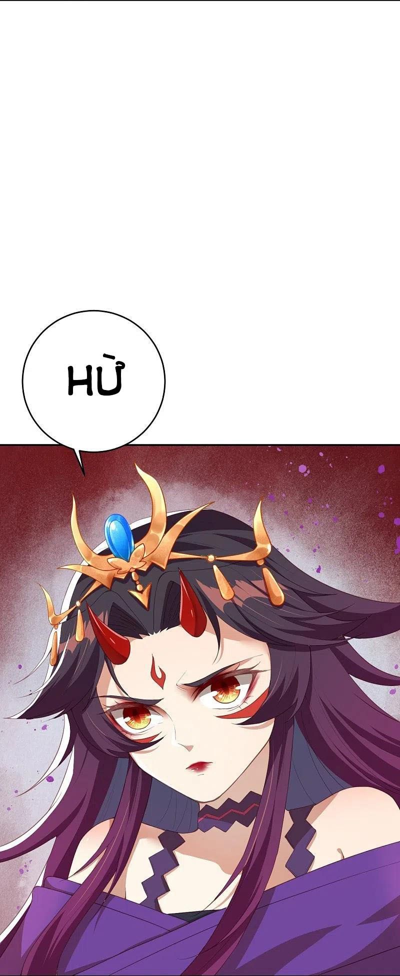 đọc truyện Nghịch Thiên Tà Thần Chương 384 ảnh 41 tại Thiên Thai Truyện