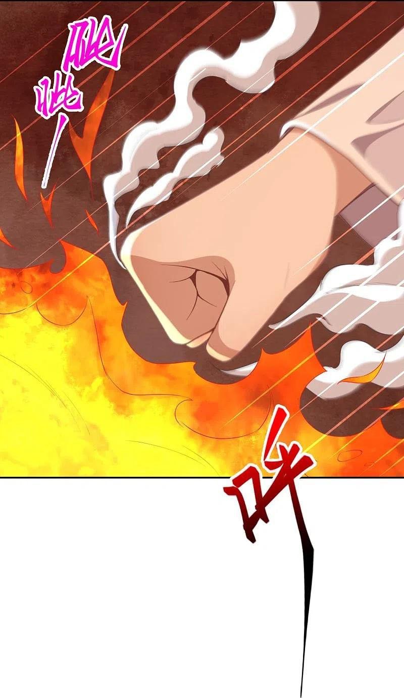 đọc truyện Nghịch Thiên Tà Thần Chương 384 ảnh 44 tại Thiên Thai Truyện