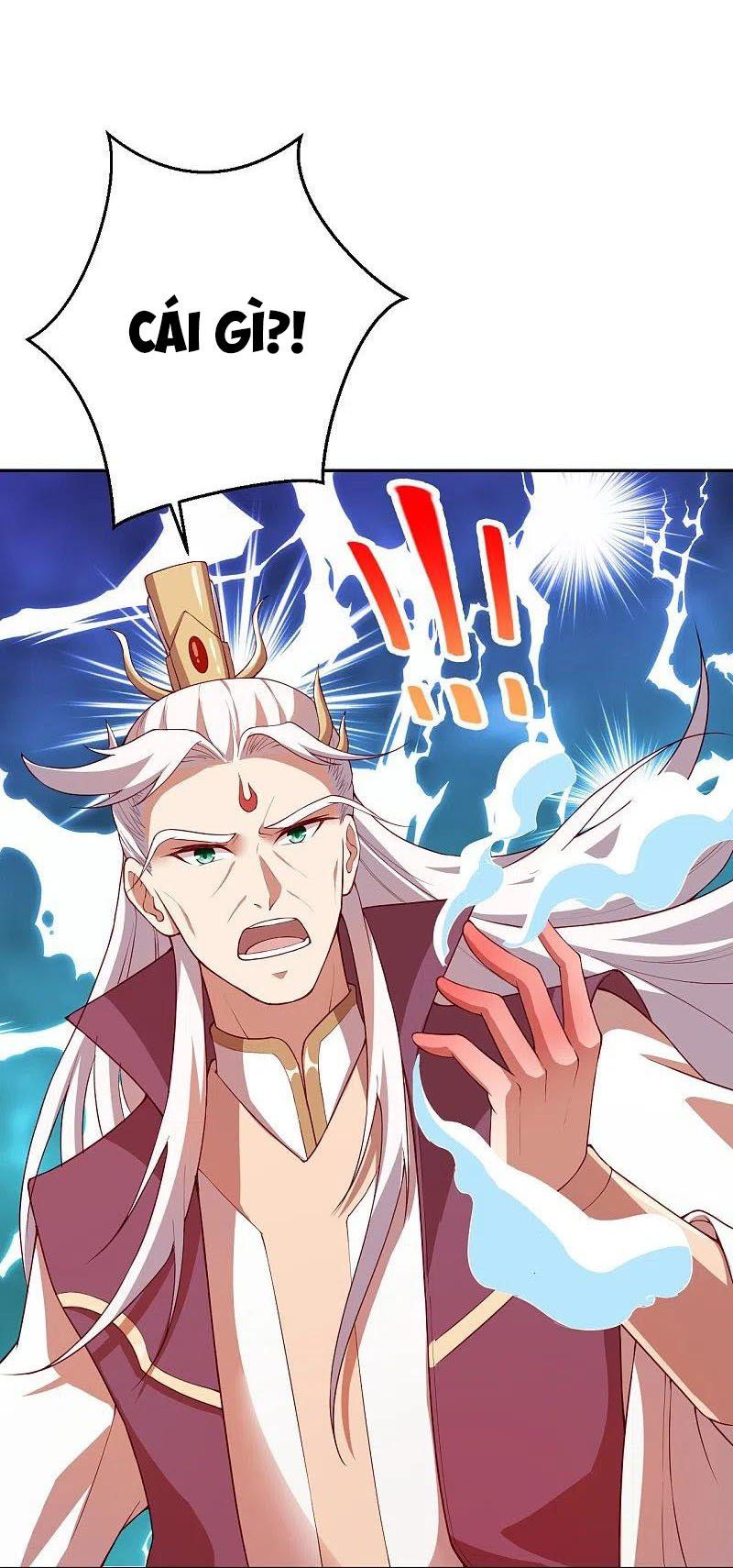 đọc truyện Nghịch Thiên Tà Thần Chương 384 ảnh 45 tại Thiên Thai Truyện