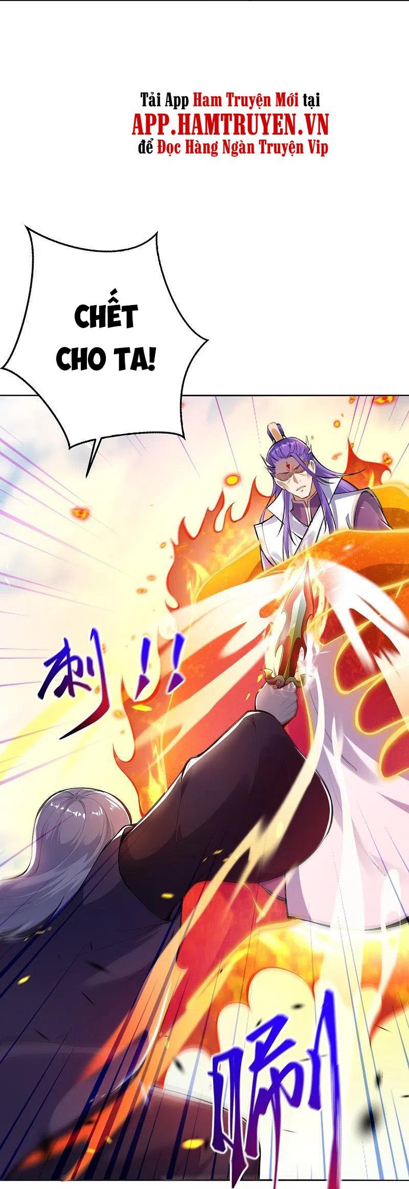 đọc truyện Nghịch Thiên Tà Thần Chương 384 ảnh 8 tại Thiên Thai Truyện