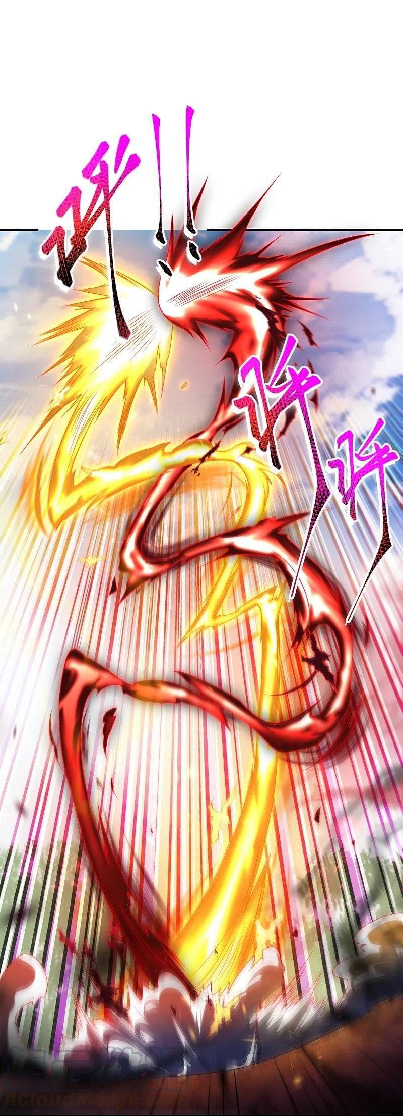 đọc truyện Nghịch Thiên Tà Thần Chương 384 ảnh 63 tại Thiên Thai Truyện