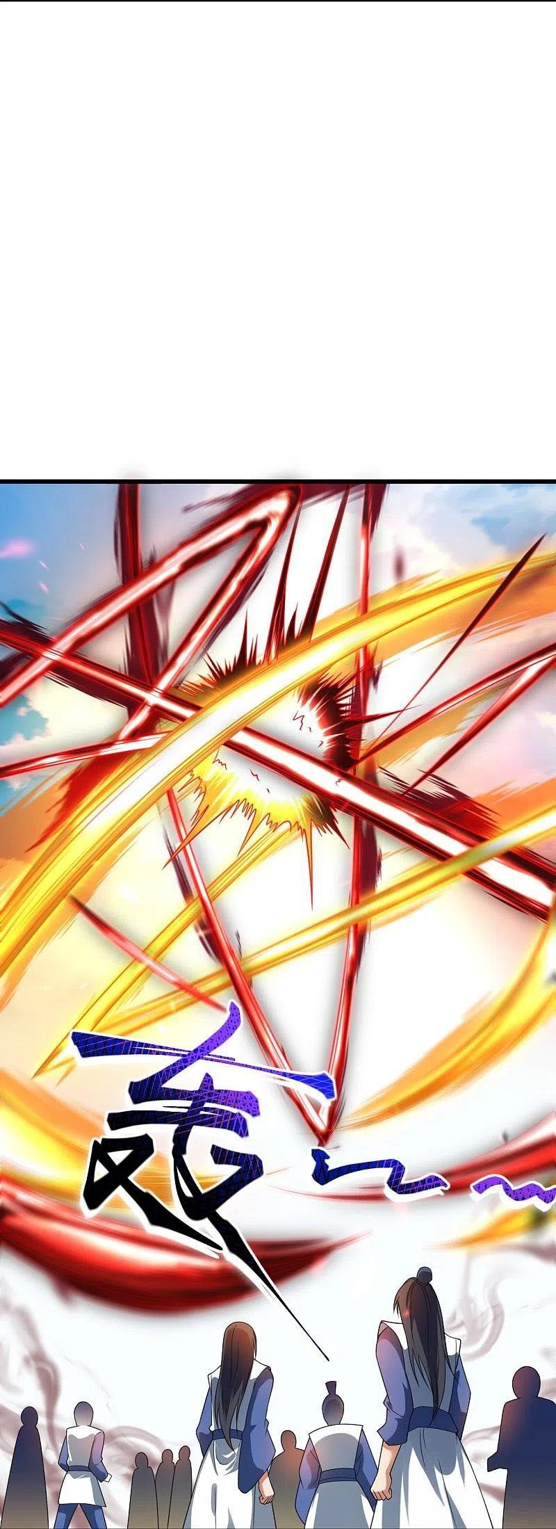 đọc truyện Nghịch Thiên Tà Thần Chương 384 ảnh 64 tại Thiên Thai Truyện