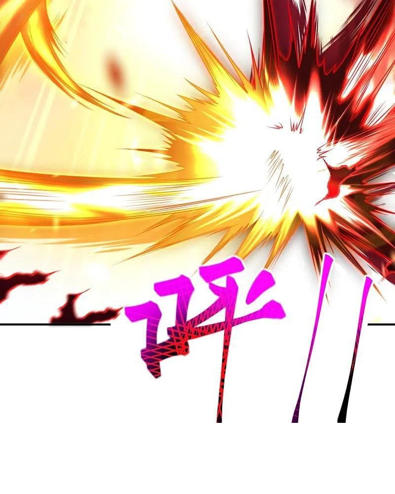 đọc truyện Nghịch Thiên Tà Thần Chương 384 ảnh 66 tại Thiên Thai Truyện