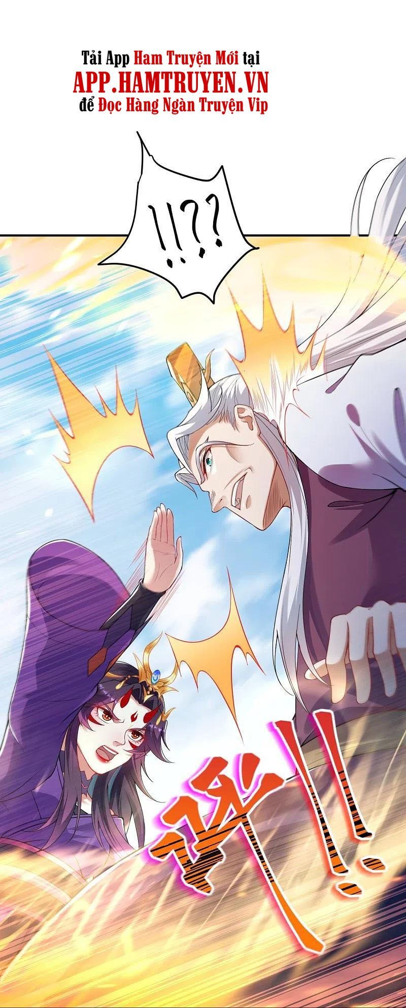 đọc truyện Nghịch Thiên Tà Thần Chương 384 ảnh 67 tại Thiên Thai Truyện