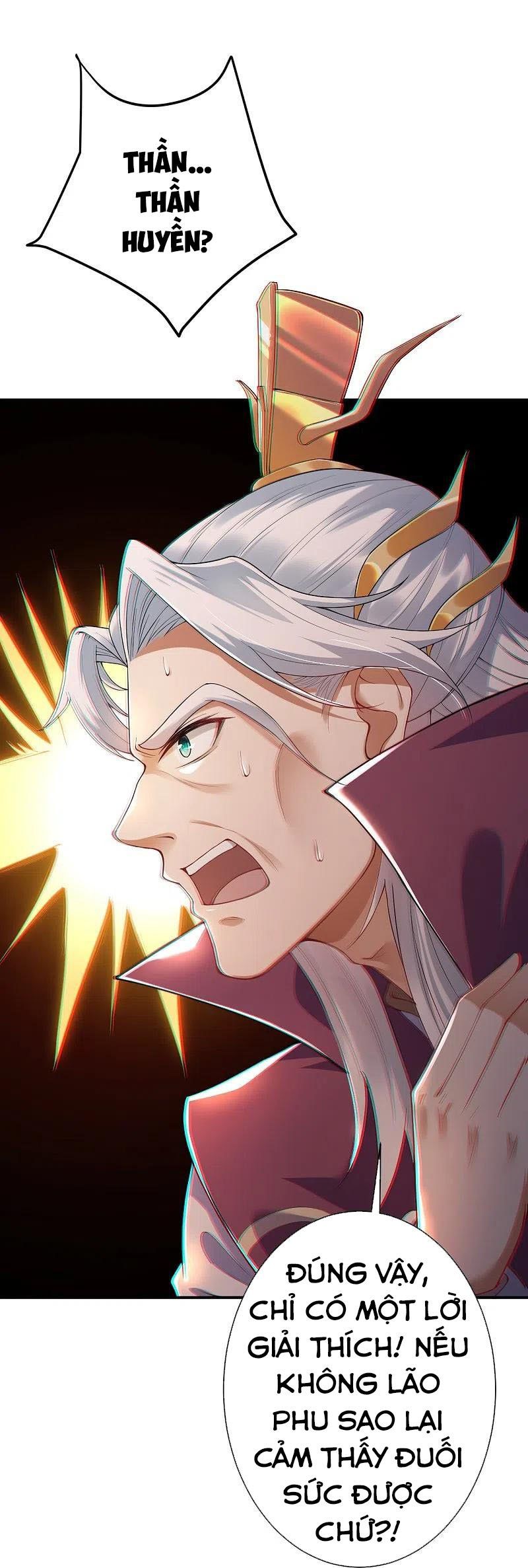 đọc truyện Nghịch Thiên Tà Thần Chương 384 ảnh 69 tại Thiên Thai Truyện