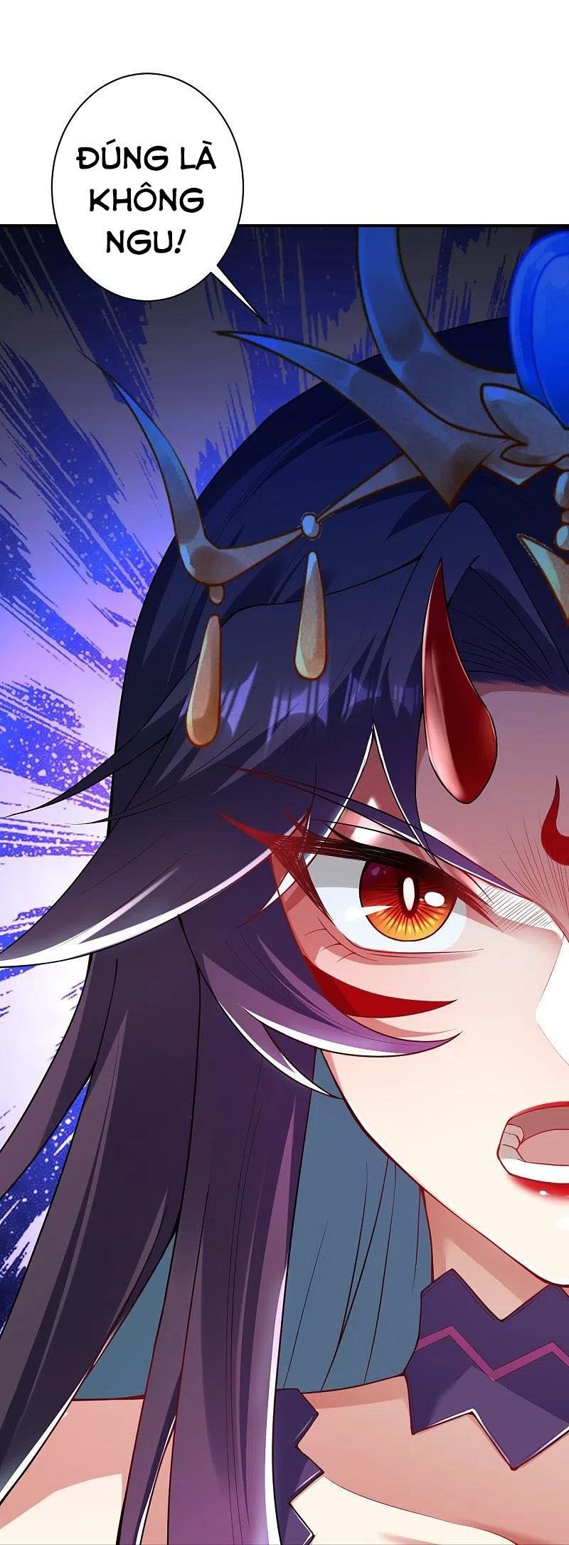 đọc truyện Nghịch Thiên Tà Thần Chương 384 ảnh 70 tại Thiên Thai Truyện