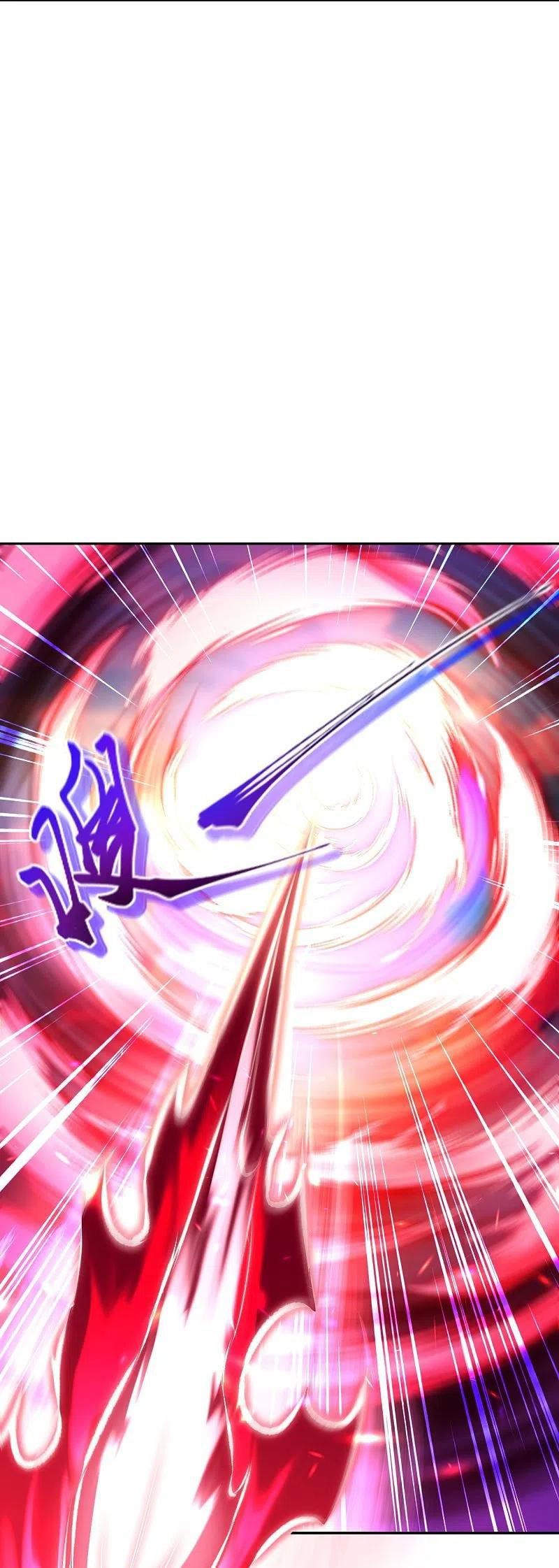 đọc truyện Nghịch Thiên Tà Thần Chương 384 ảnh 11 tại Thiên Thai Truyện