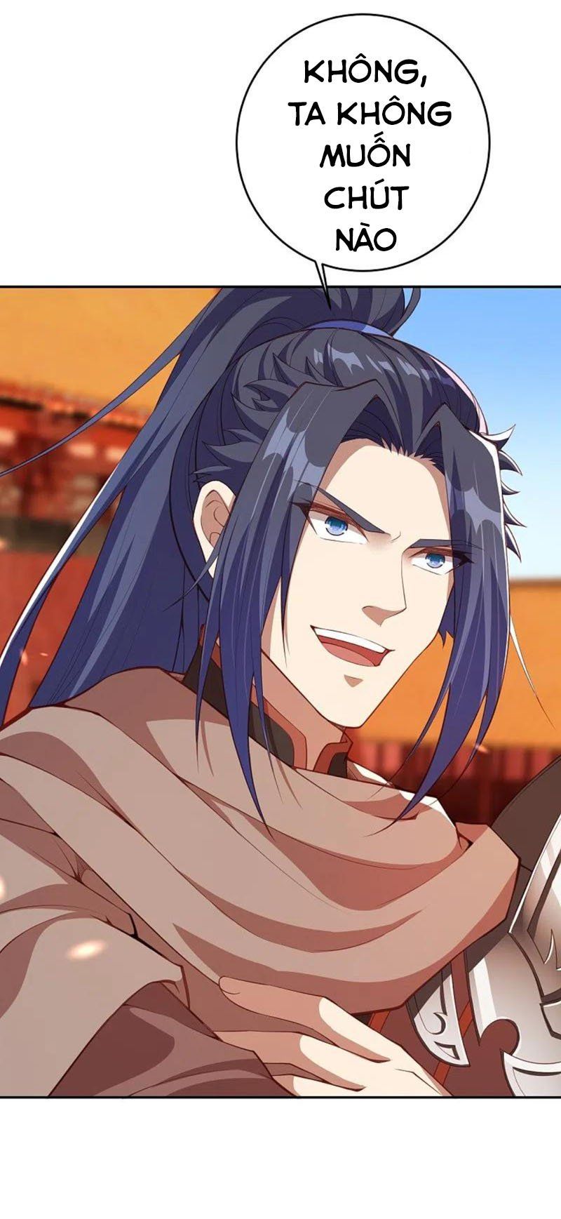 đọc truyện Nghịch Thiên Tà Thần Chương 385 ảnh 13 tại Thiên Thai Truyện