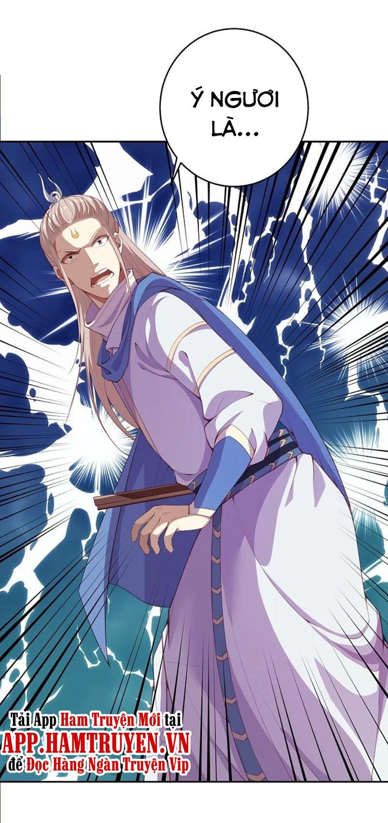 đọc truyện Nghịch Thiên Tà Thần Chương 385 ảnh 17 tại Thiên Thai Truyện