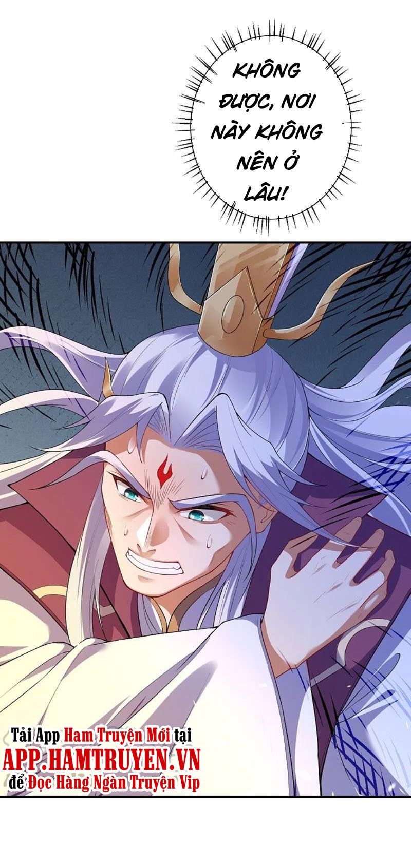 đọc truyện Nghịch Thiên Tà Thần Chương 385 ảnh 4 tại Thiên Thai Truyện