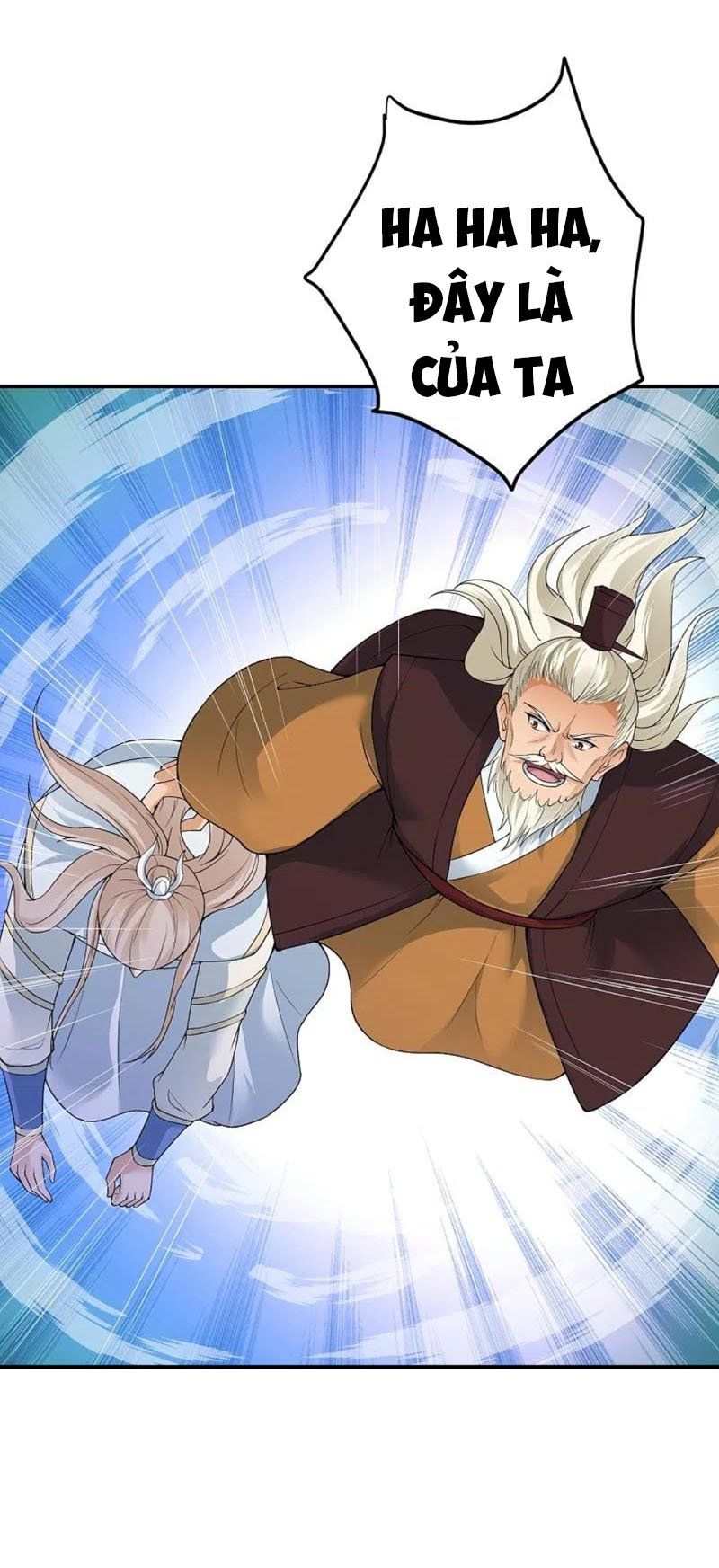 đọc truyện Nghịch Thiên Tà Thần Chương 385 ảnh 24 tại Thiên Thai Truyện