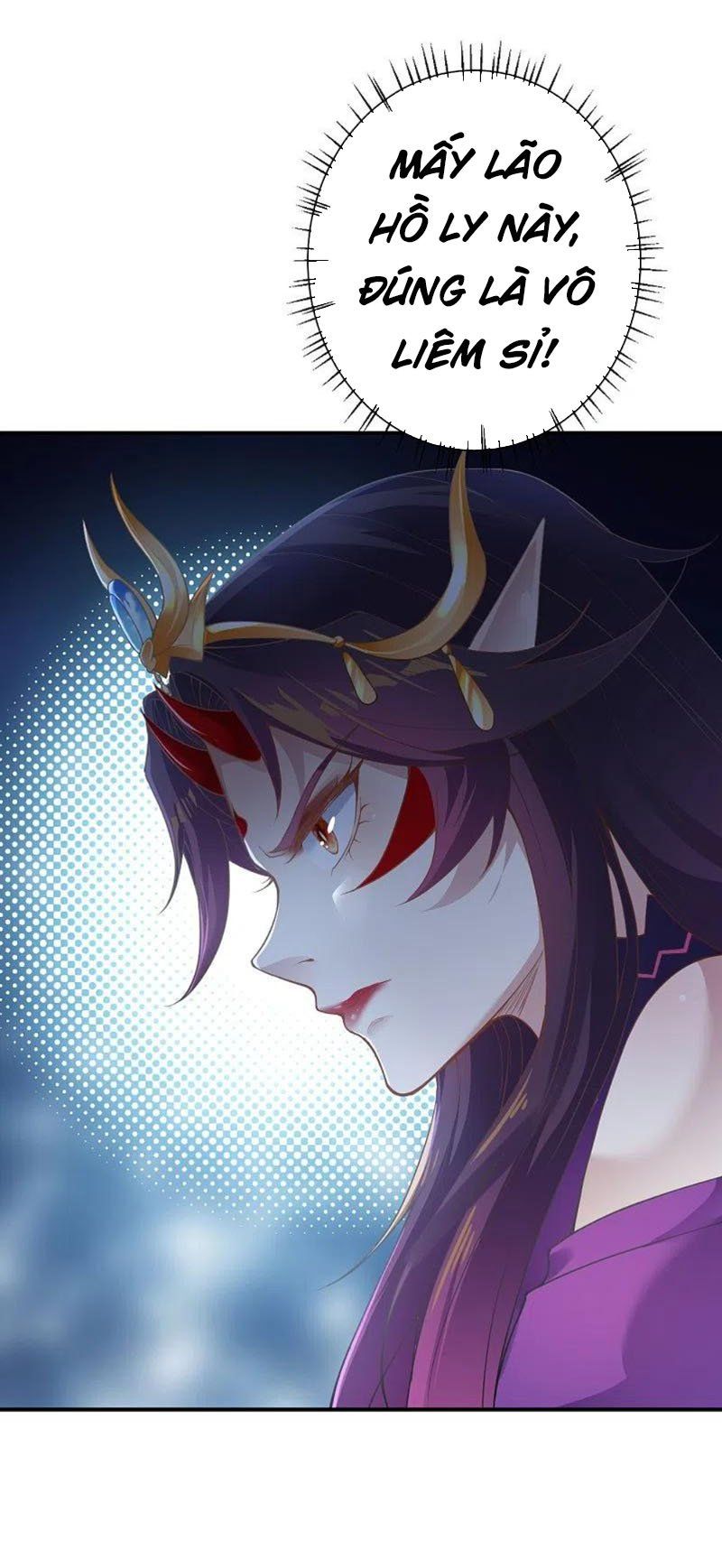 đọc truyện Nghịch Thiên Tà Thần Chương 385 ảnh 26 tại Thiên Thai Truyện