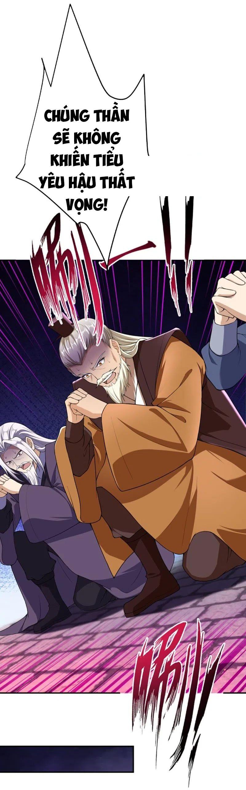 đọc truyện Nghịch Thiên Tà Thần Chương 385 ảnh 29 tại Thiên Thai Truyện