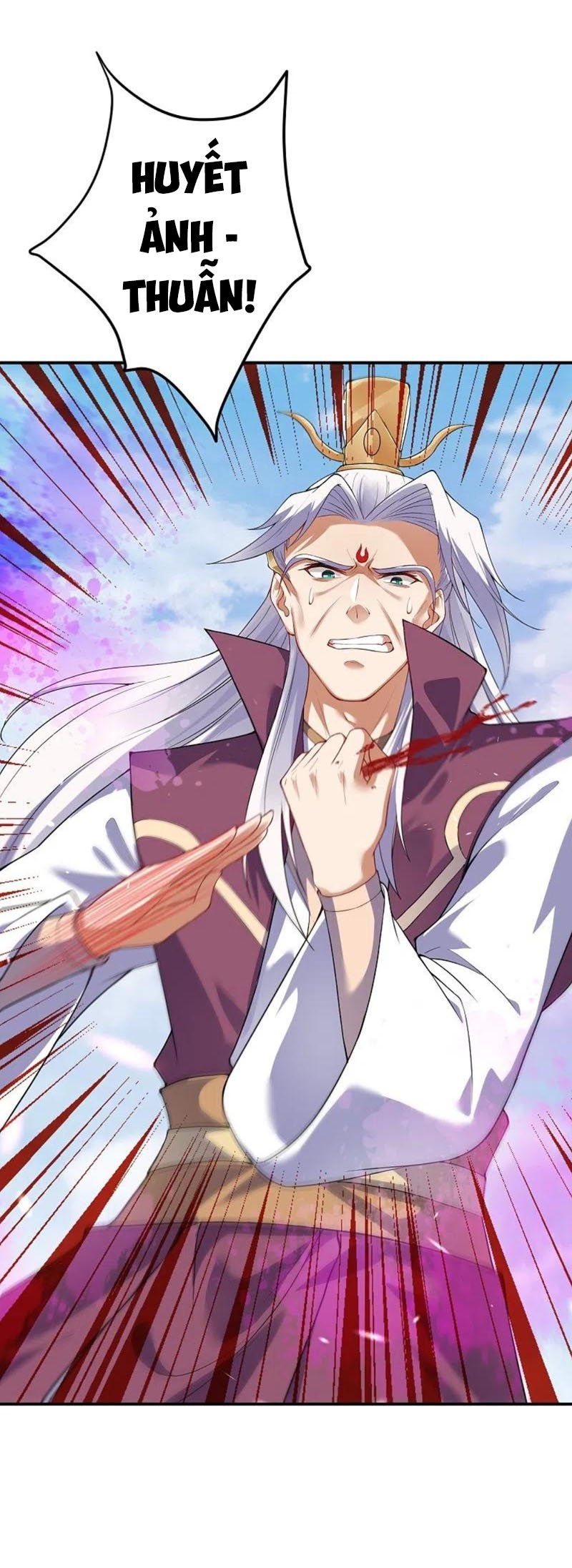 đọc truyện Nghịch Thiên Tà Thần Chương 385 ảnh 5 tại Thiên Thai Truyện