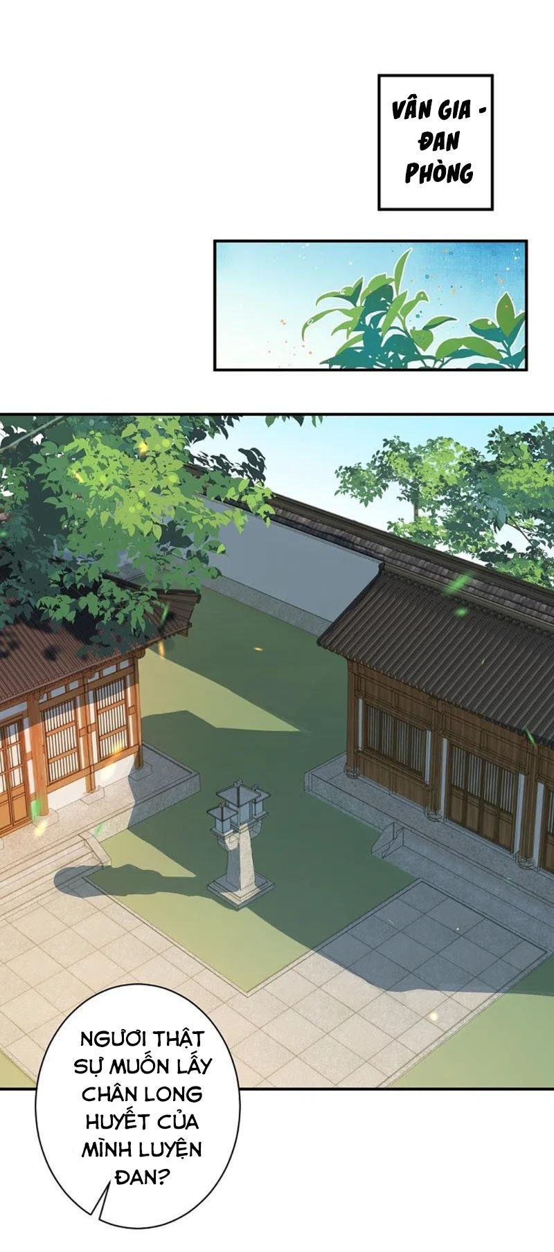 đọc truyện Nghịch Thiên Tà Thần Chương 385 ảnh 36 tại Thiên Thai Truyện