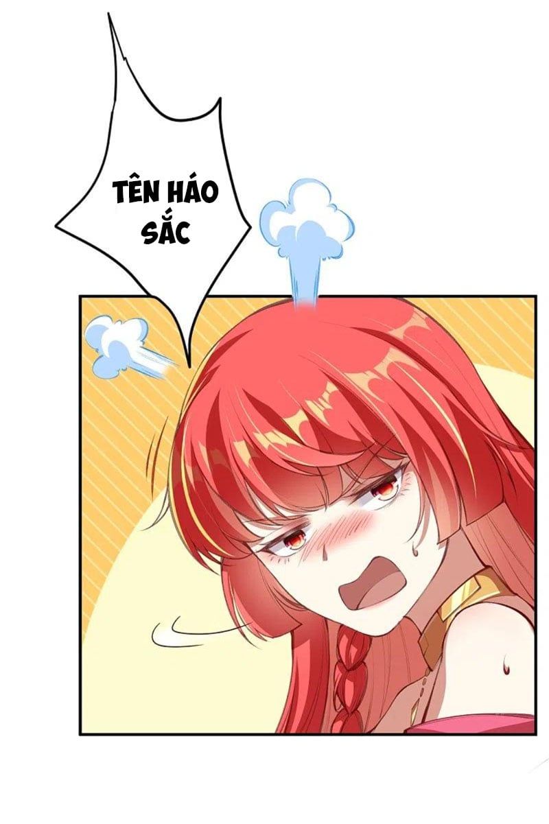 đọc truyện Nghịch Thiên Tà Thần Chương 385 ảnh 38 tại Thiên Thai Truyện