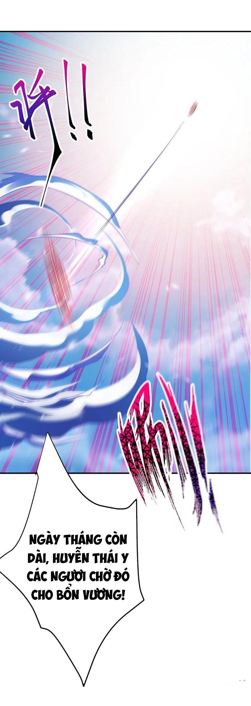 đọc truyện Nghịch Thiên Tà Thần Chương 385 ảnh 6 tại Thiên Thai Truyện