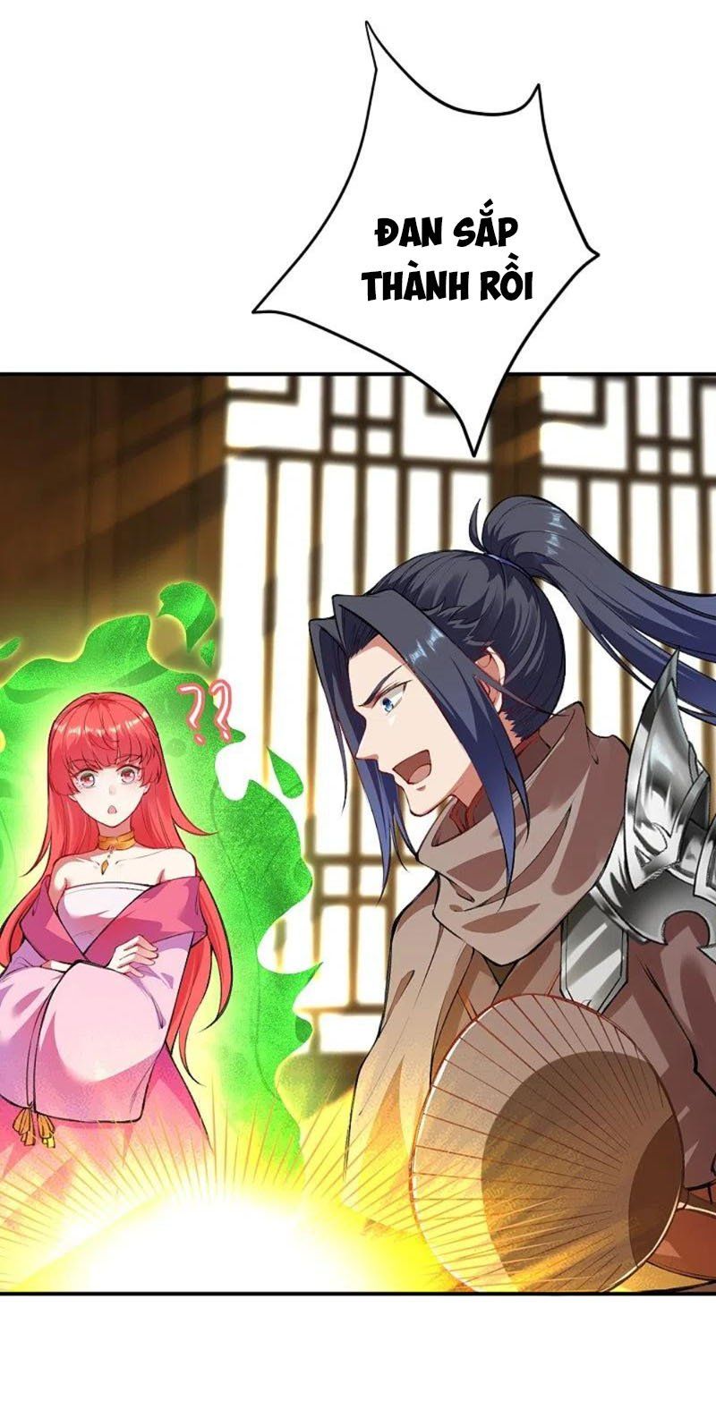 đọc truyện Nghịch Thiên Tà Thần Chương 385 ảnh 45 tại Thiên Thai Truyện