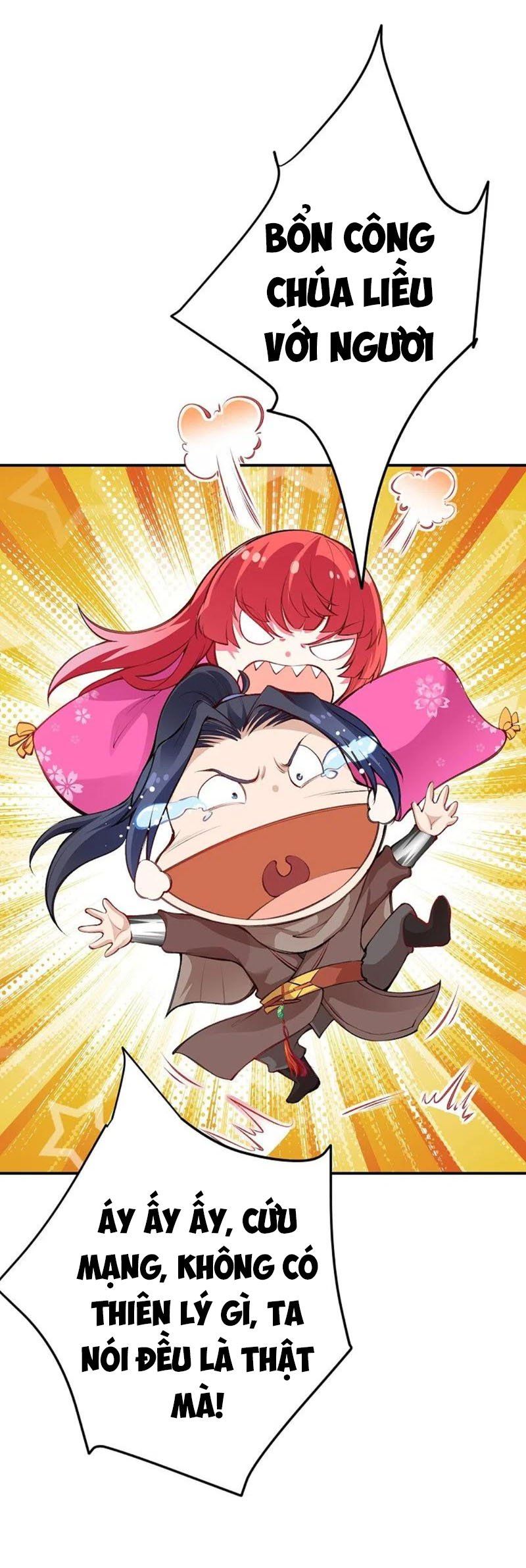 đọc truyện Nghịch Thiên Tà Thần Chương 385 ảnh 50 tại Thiên Thai Truyện