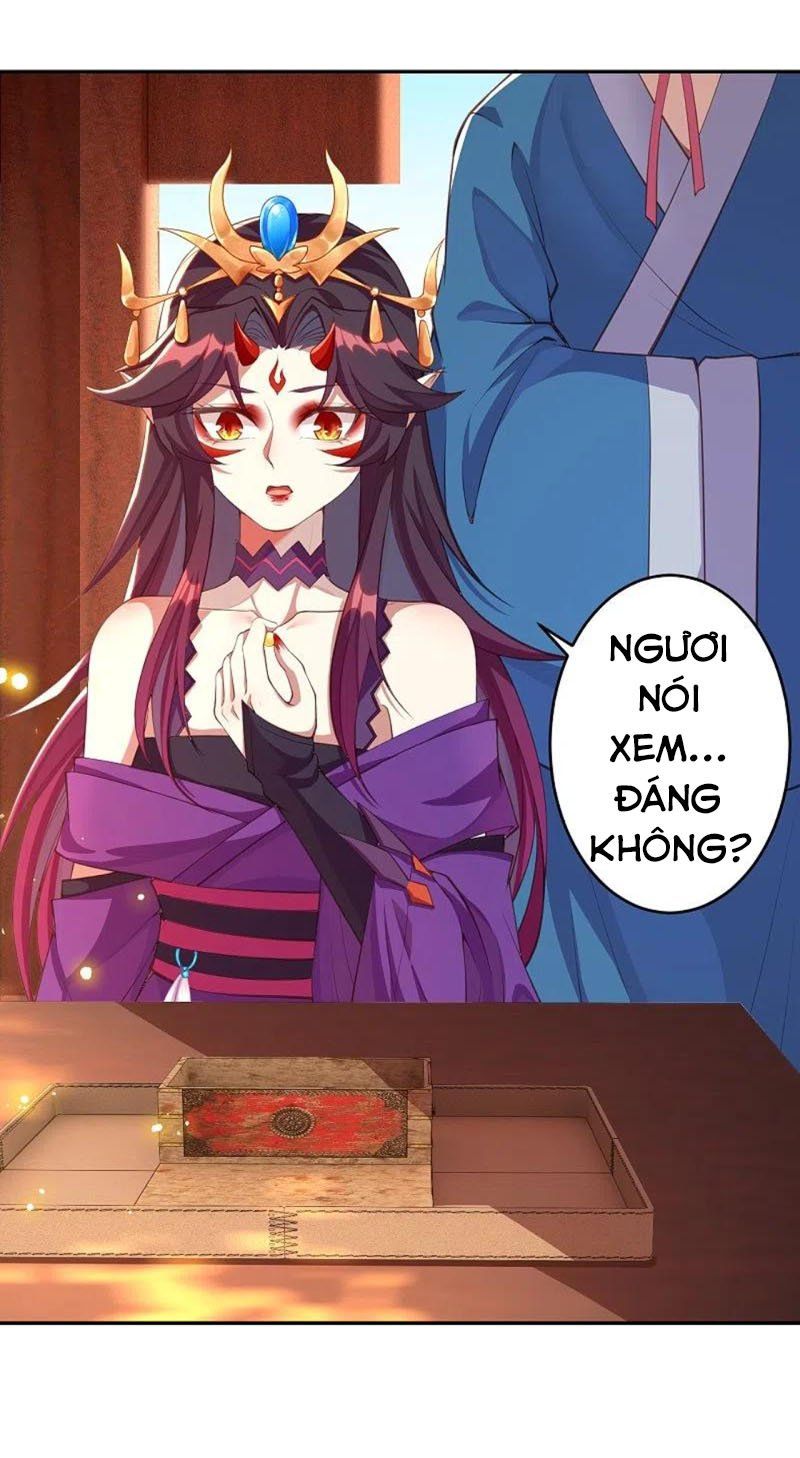 đọc truyện Nghịch Thiên Tà Thần Chương 385 ảnh 52 tại Thiên Thai Truyện