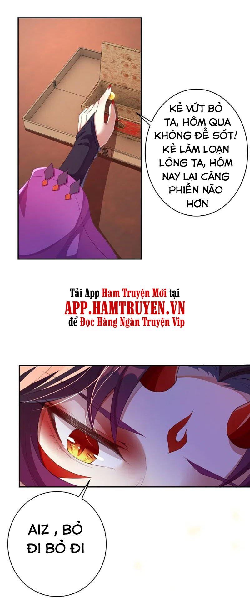 đọc truyện Nghịch Thiên Tà Thần Chương 385 ảnh 56 tại Thiên Thai Truyện