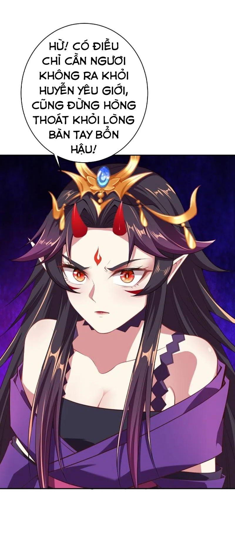 đọc truyện Nghịch Thiên Tà Thần Chương 385 ảnh 8 tại Thiên Thai Truyện