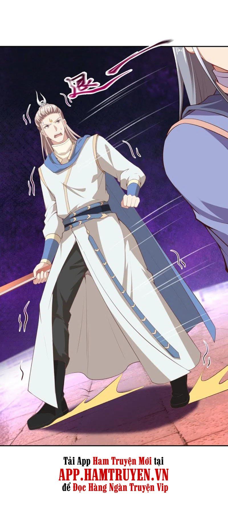 đọc truyện Nghịch Thiên Tà Thần Chương 385 ảnh 10 tại Thiên Thai Truyện