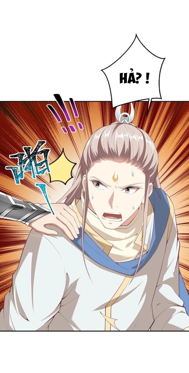 đọc truyện Nghịch Thiên Tà Thần Chương 385 ảnh 11 tại Thiên Thai Truyện