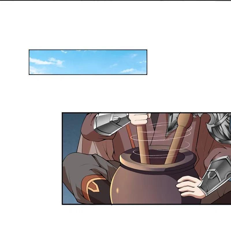 đọc truyện Nghịch Thiên Tà Thần Chương 386 ảnh 12 tại Thiên Thai Truyện