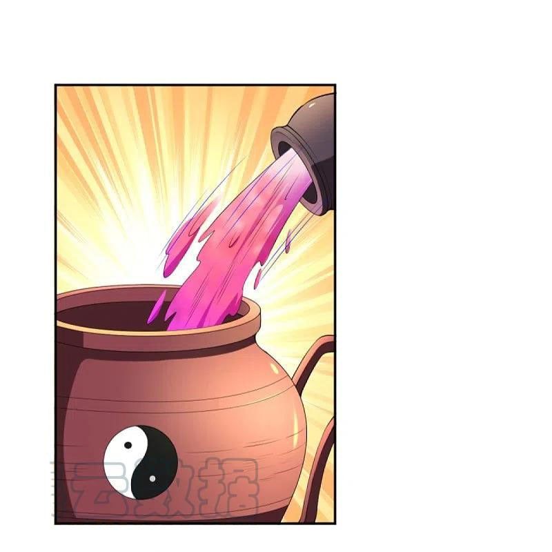 đọc truyện Nghịch Thiên Tà Thần Chương 386 ảnh 13 tại Thiên Thai Truyện