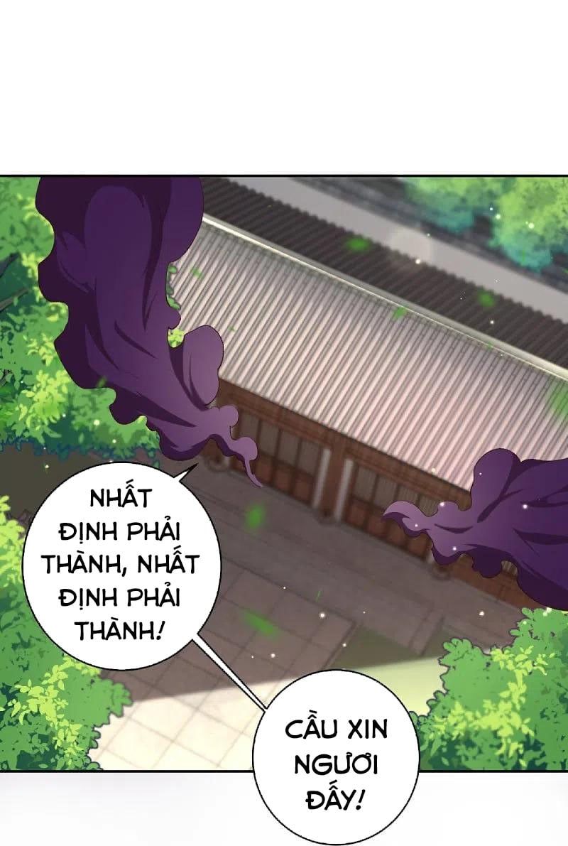 đọc truyện Nghịch Thiên Tà Thần Chương 386 ảnh 14 tại Thiên Thai Truyện