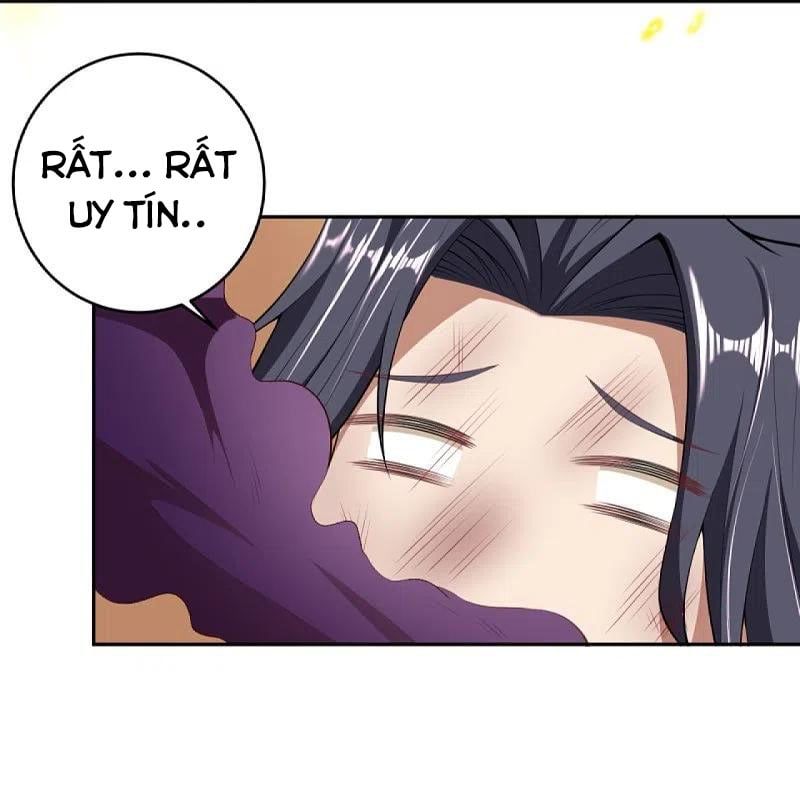 đọc truyện Nghịch Thiên Tà Thần Chương 386 ảnh 17 tại Thiên Thai Truyện