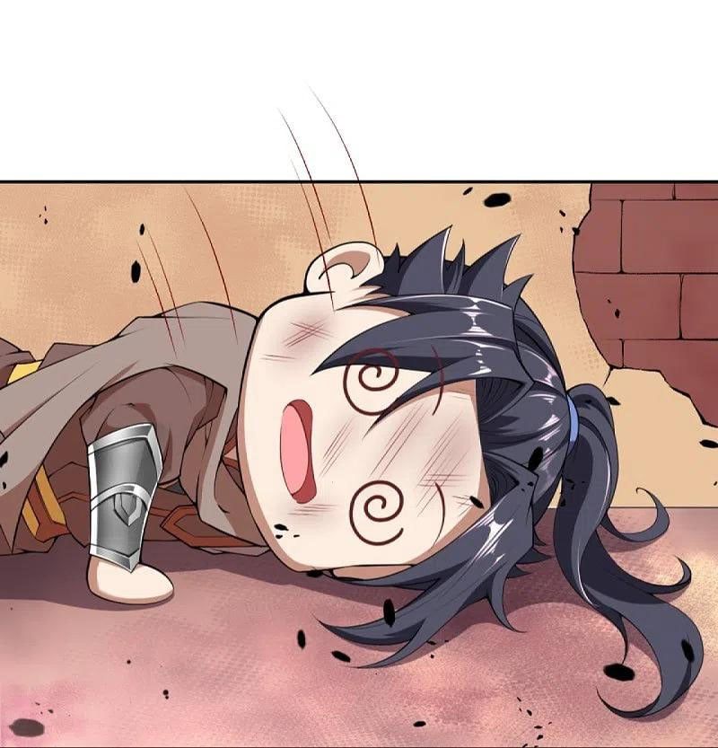 đọc truyện Nghịch Thiên Tà Thần Chương 386 ảnh 18 tại Thiên Thai Truyện