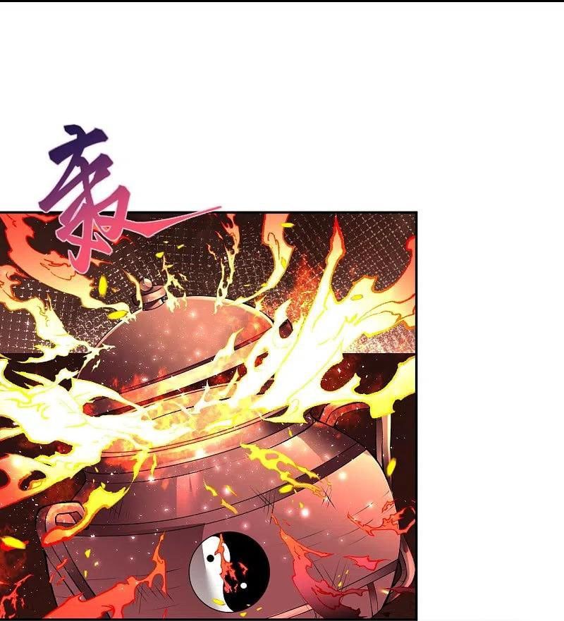 đọc truyện Nghịch Thiên Tà Thần Chương 386 ảnh 21 tại Thiên Thai Truyện