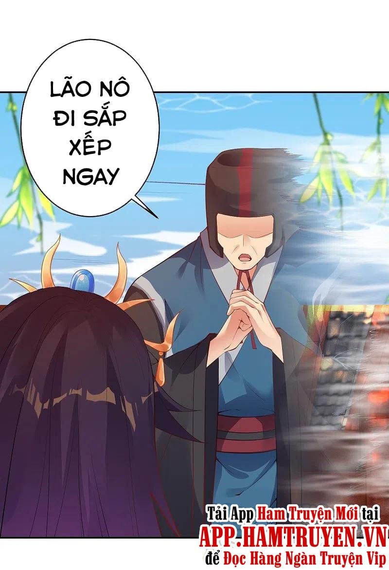 đọc truyện Nghịch Thiên Tà Thần Chương 386 ảnh 4 tại Thiên Thai Truyện