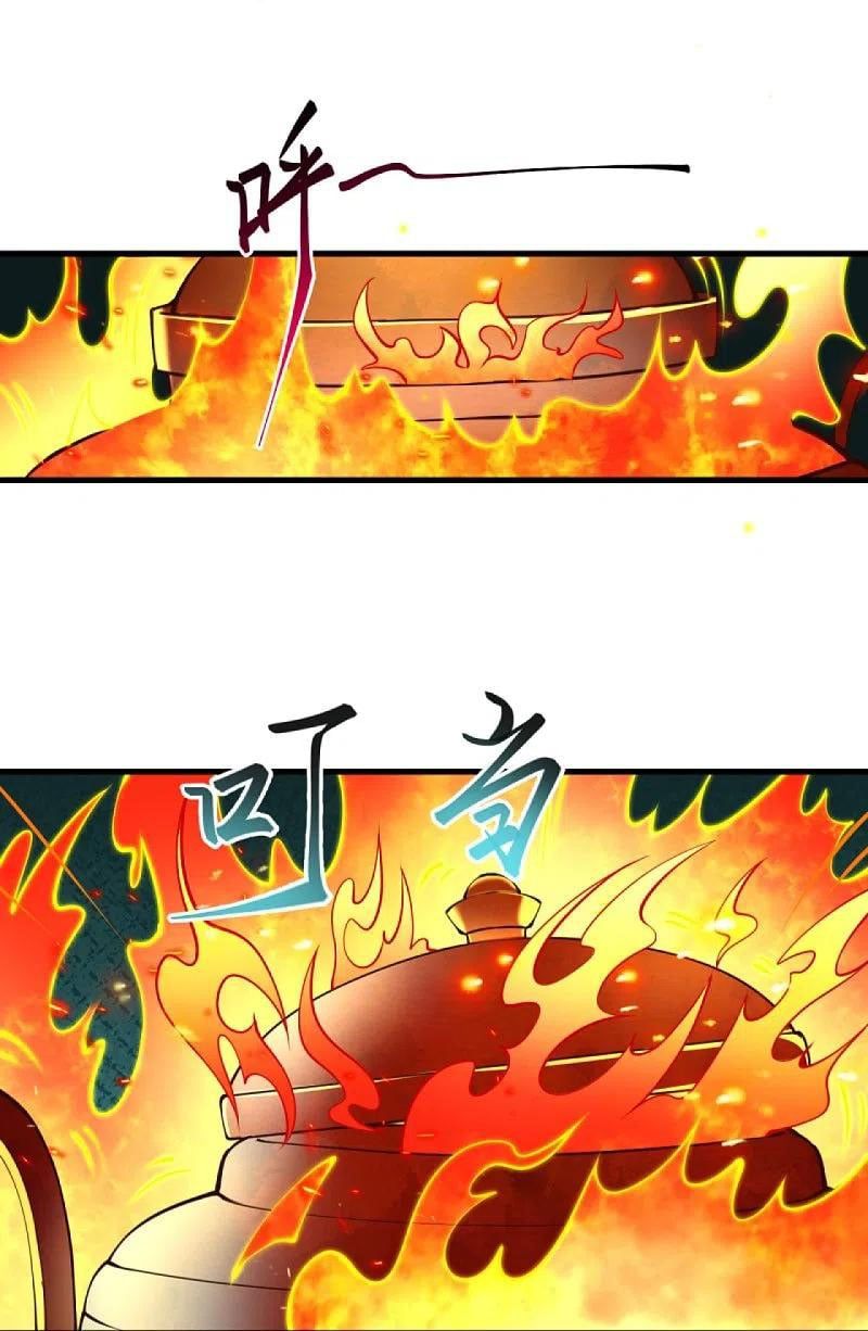 đọc truyện Nghịch Thiên Tà Thần Chương 386 ảnh 26 tại Thiên Thai Truyện