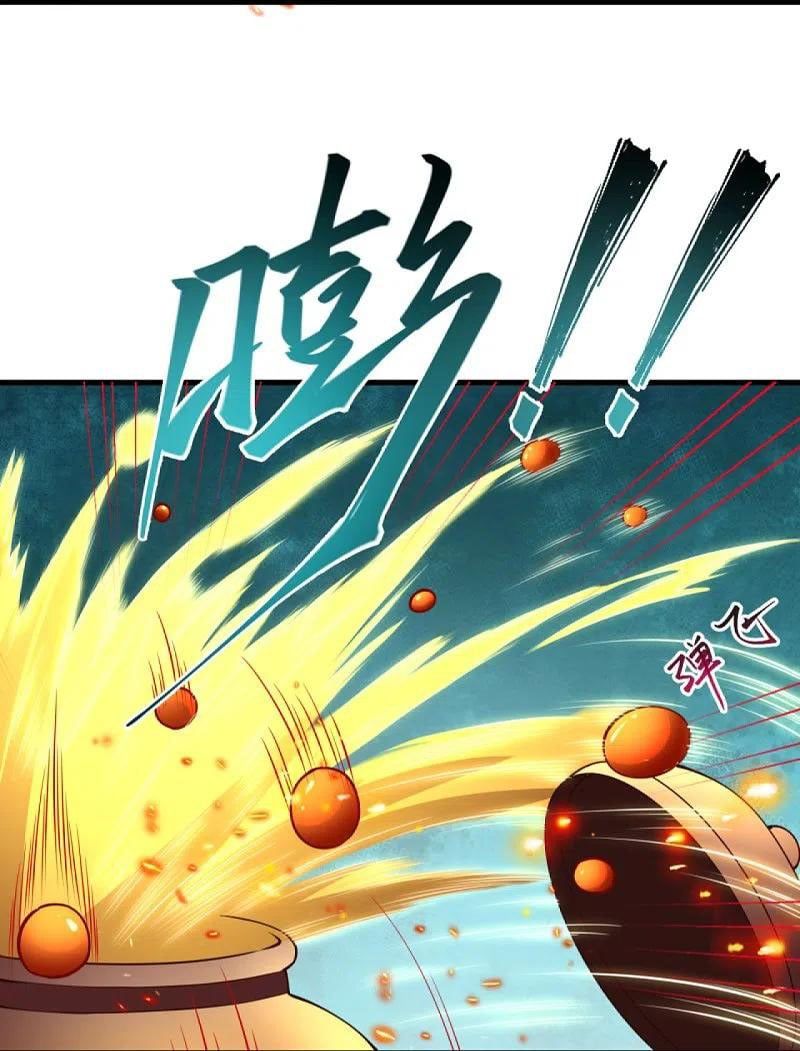 đọc truyện Nghịch Thiên Tà Thần Chương 386 ảnh 27 tại Thiên Thai Truyện