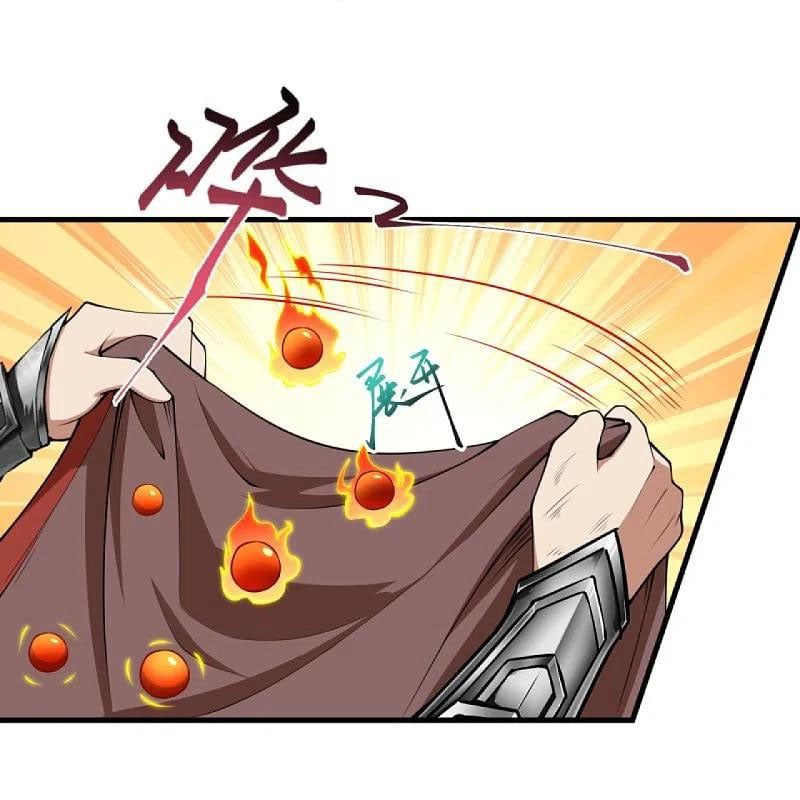 đọc truyện Nghịch Thiên Tà Thần Chương 386 ảnh 29 tại Thiên Thai Truyện